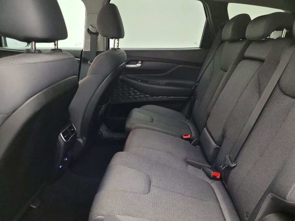 2023 Hyundai Santa Fe in Glendale, AZ 85301 - 18119392 18