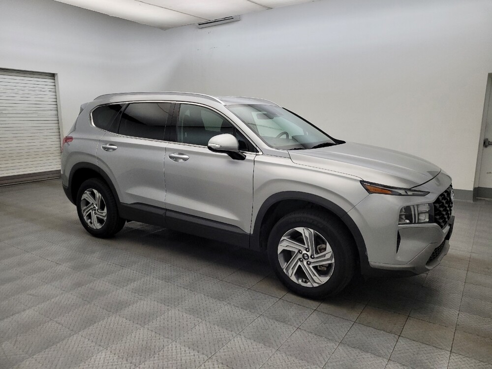 2023 Hyundai Santa Fe in Glendale, AZ 85301 - 18119392 11