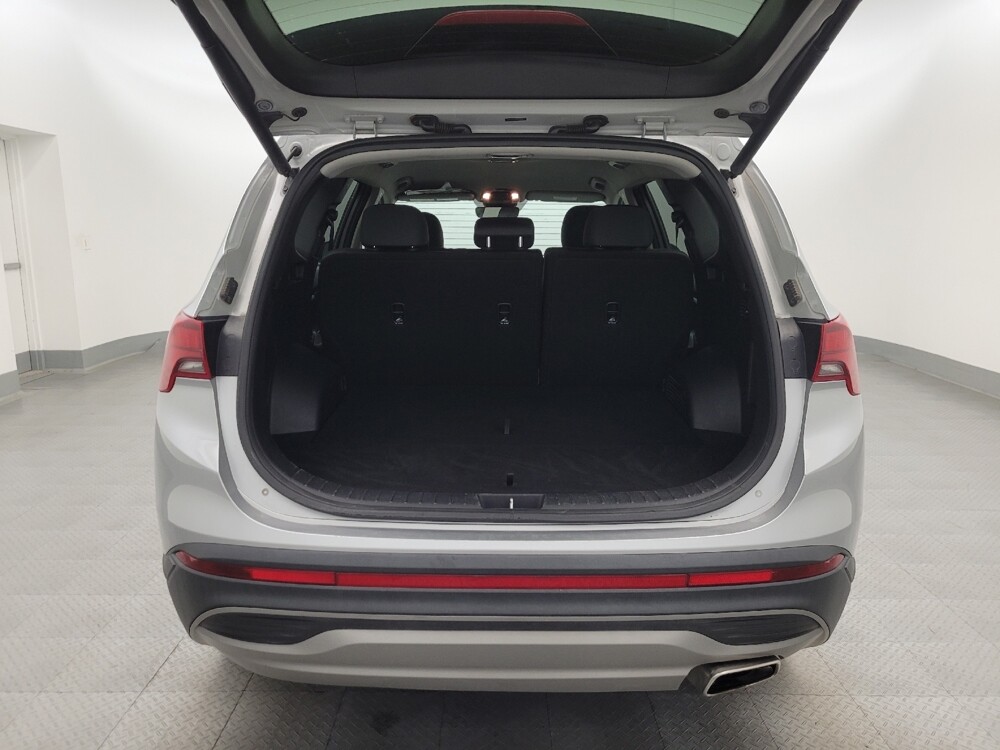 2023 Hyundai Santa Fe in Glendale, AZ 85301 - 18119392 29