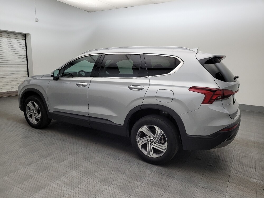 2023 Hyundai Santa Fe in Glendale, AZ 85301 - 18119392 3