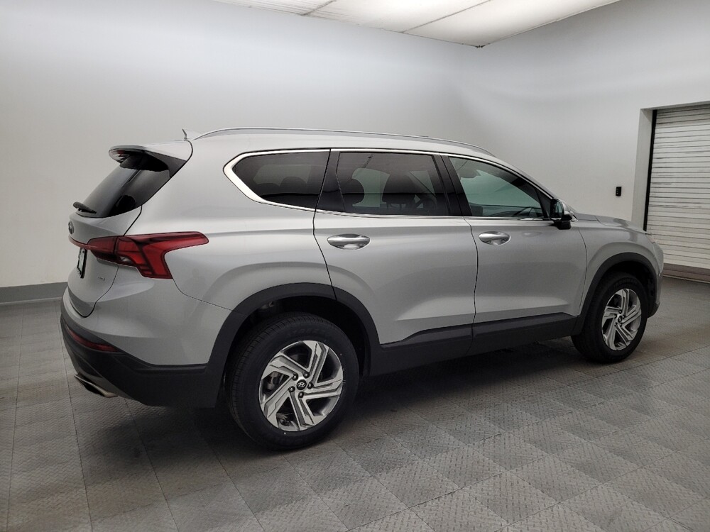 2023 Hyundai Santa Fe in Glendale, AZ 85301 - 18119392 10