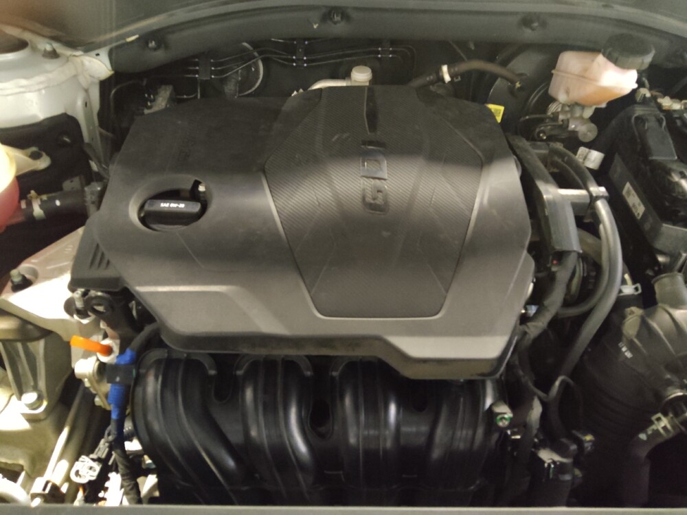 2023 Hyundai Santa Fe in Glendale, AZ 85301 - 18119392 30