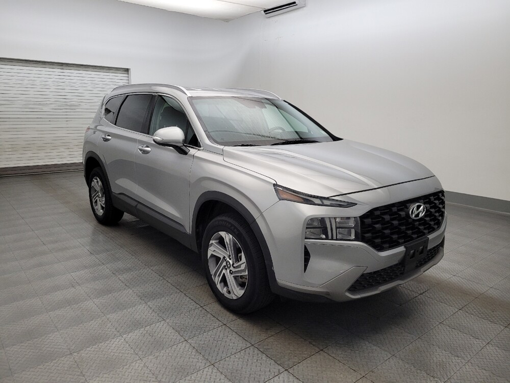 2023 Hyundai Santa Fe in Glendale, AZ 85301 - 18119392 13