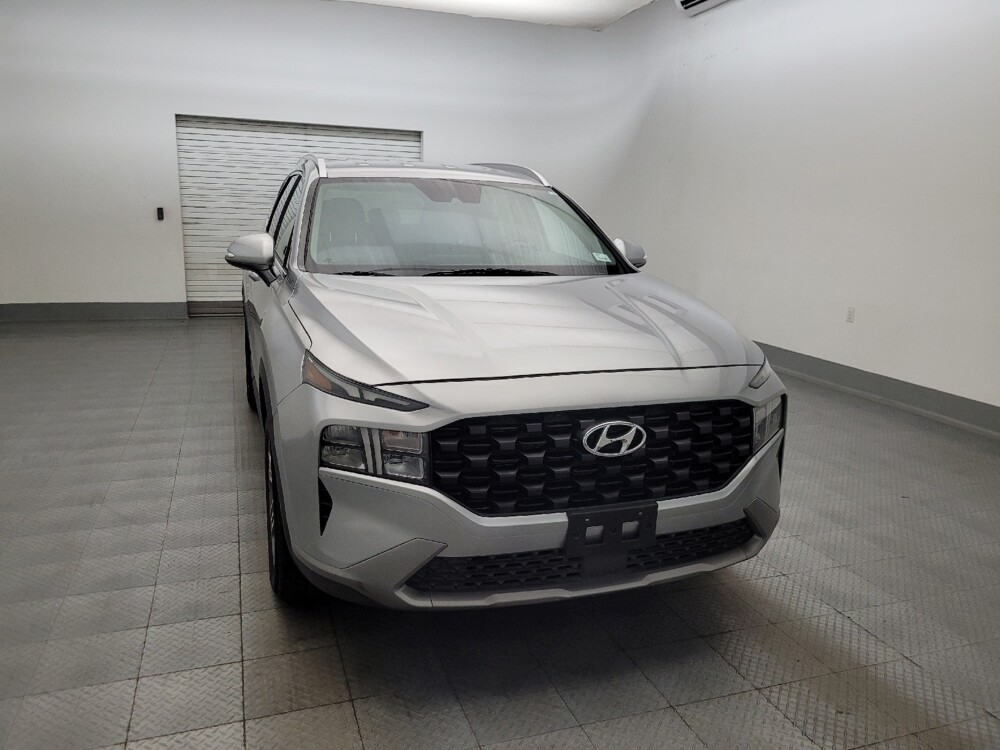 2023 Hyundai Santa Fe in Glendale, AZ 85301 - 18119392 14