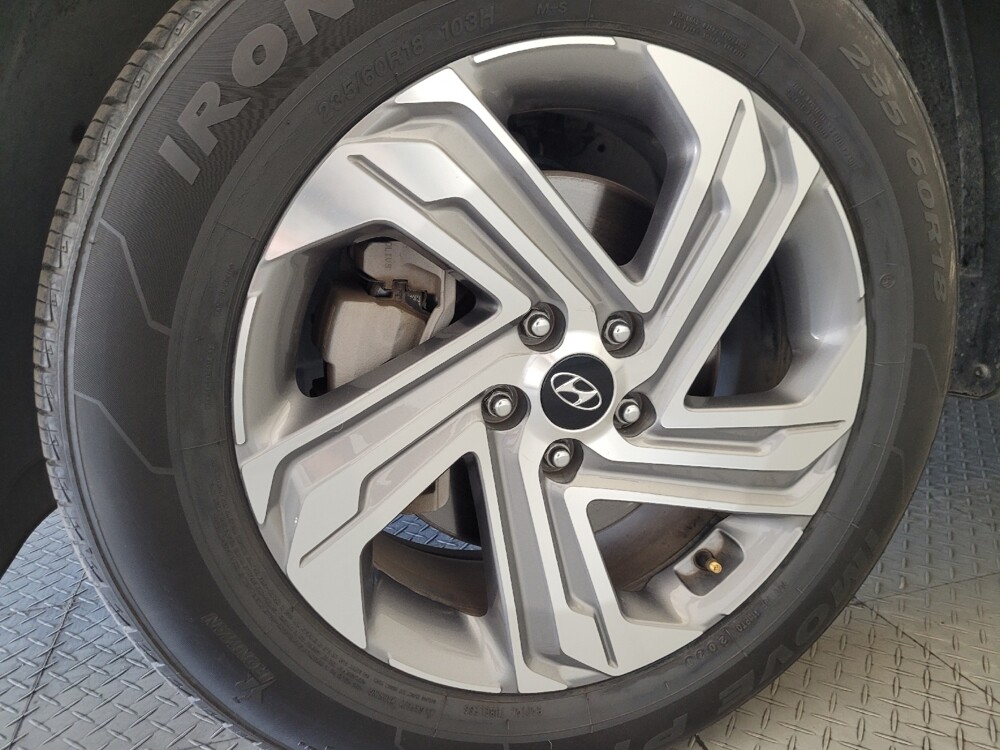 2023 Hyundai Santa Fe in Glendale, AZ 85301 - 18119392 31