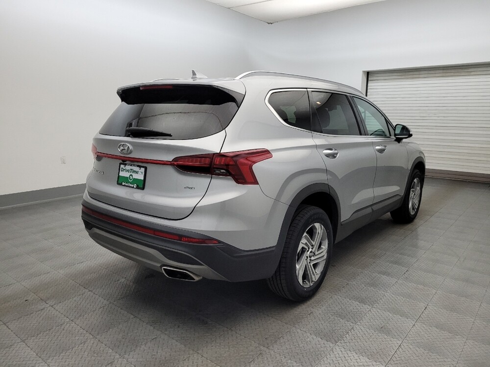 2023 Hyundai Santa Fe in Glendale, AZ 85301 - 18119392 9
