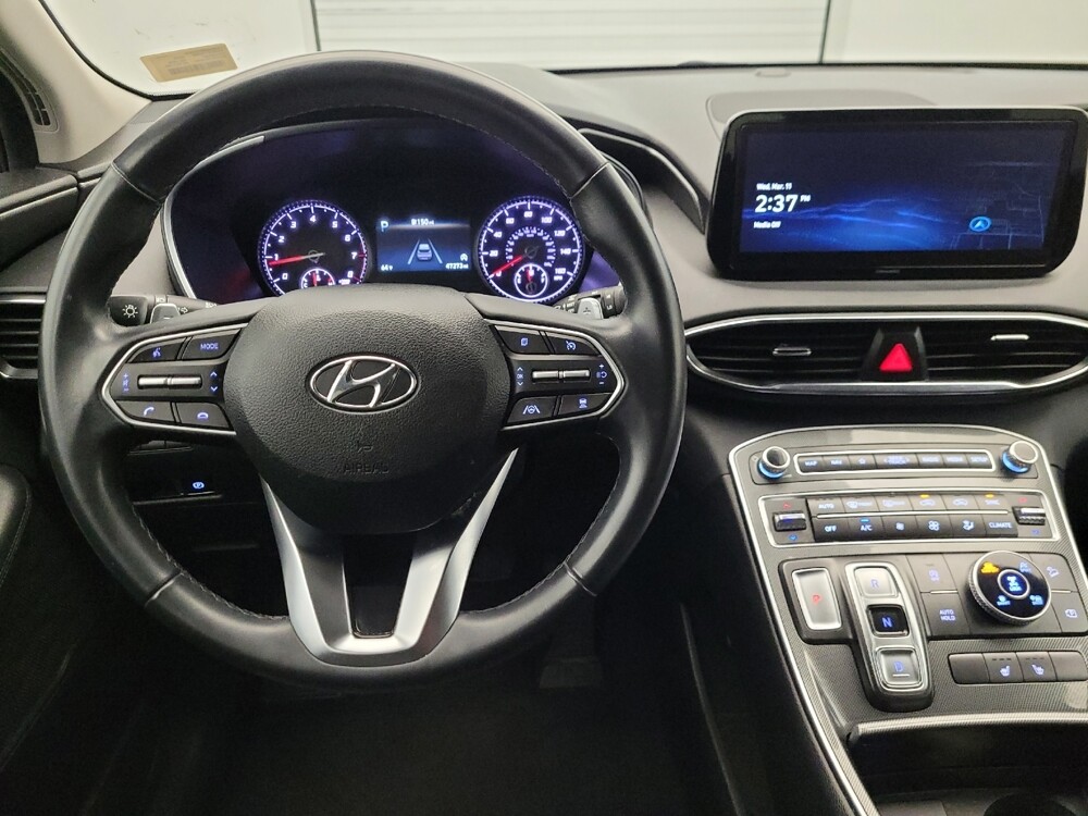 2023 Hyundai Santa Fe in Glendale, AZ 85301 - 18119392 22