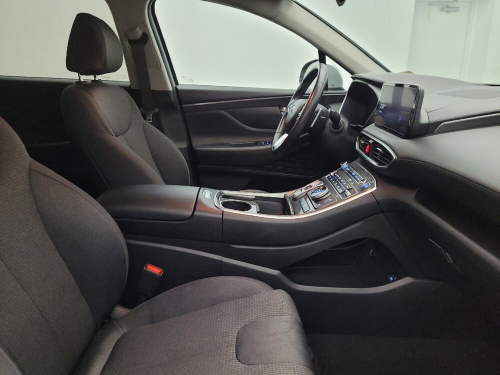 2023 Hyundai Santa Fe in Glendale, AZ 85301 - 18119392 21