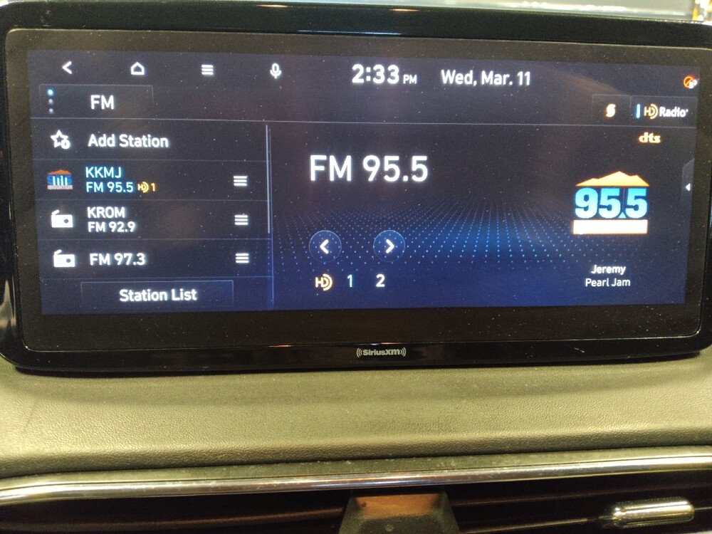 2023 Hyundai Santa Fe in Glendale, AZ 85301 - 18119392 25