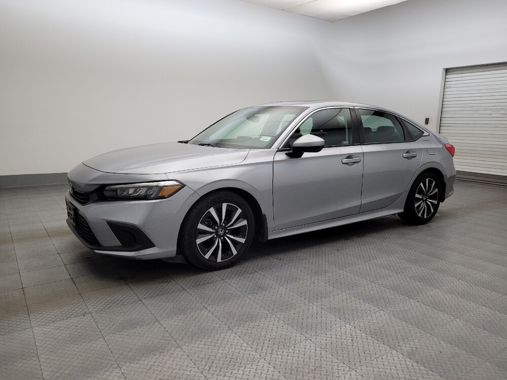 2023 Honda Civic in Tucson, AZ 85705 - 18119393 2