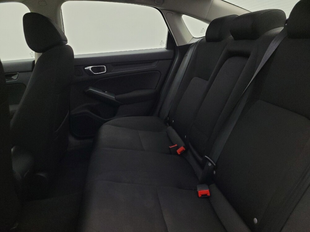 2023 Honda Civic in Tucson, AZ 85705 - 18119393 18