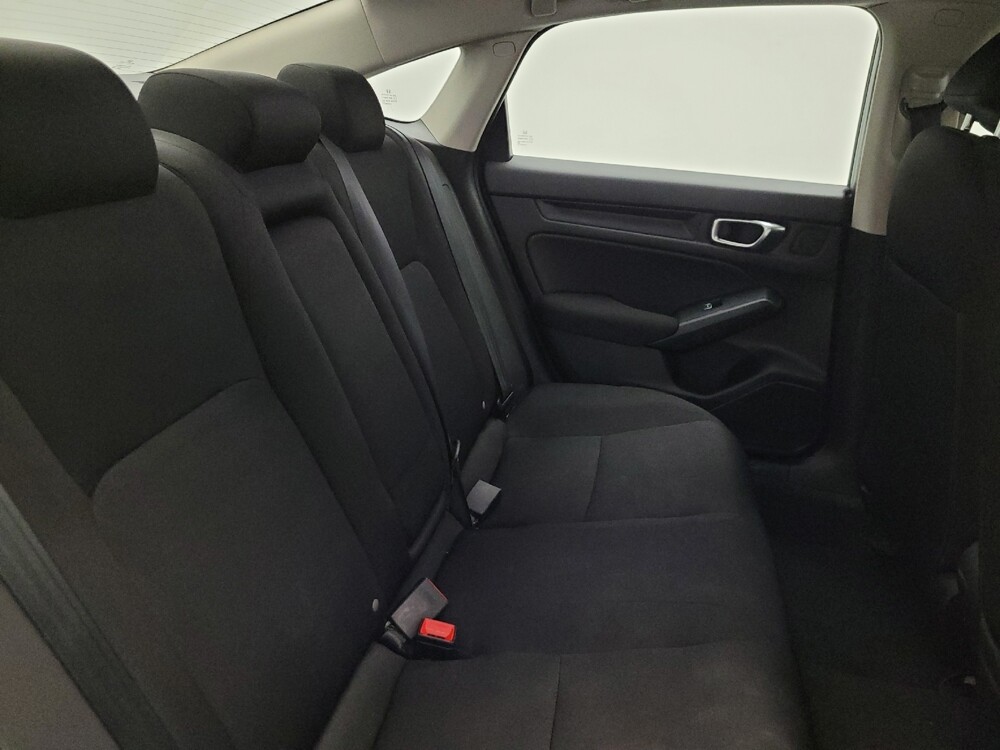 2023 Honda Civic in Tucson, AZ 85705 - 18119393 19