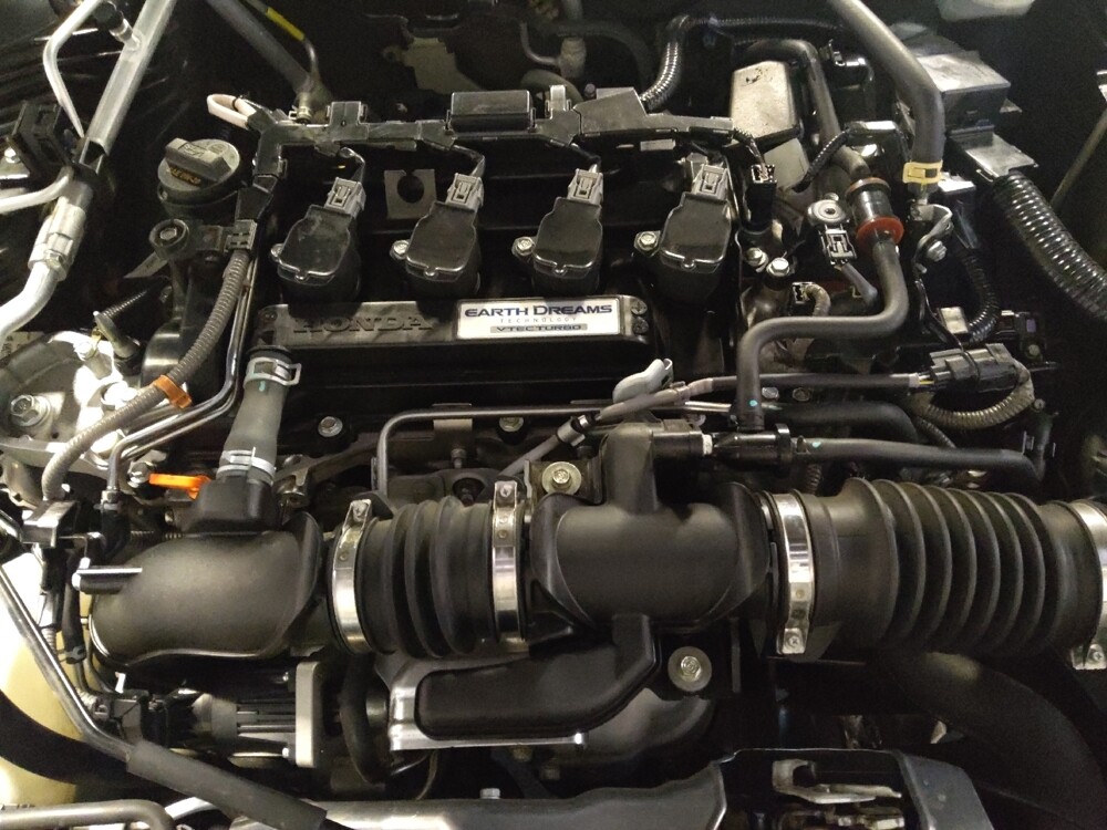 2023 Honda Civic in Tucson, AZ 85705 - 18119393 30