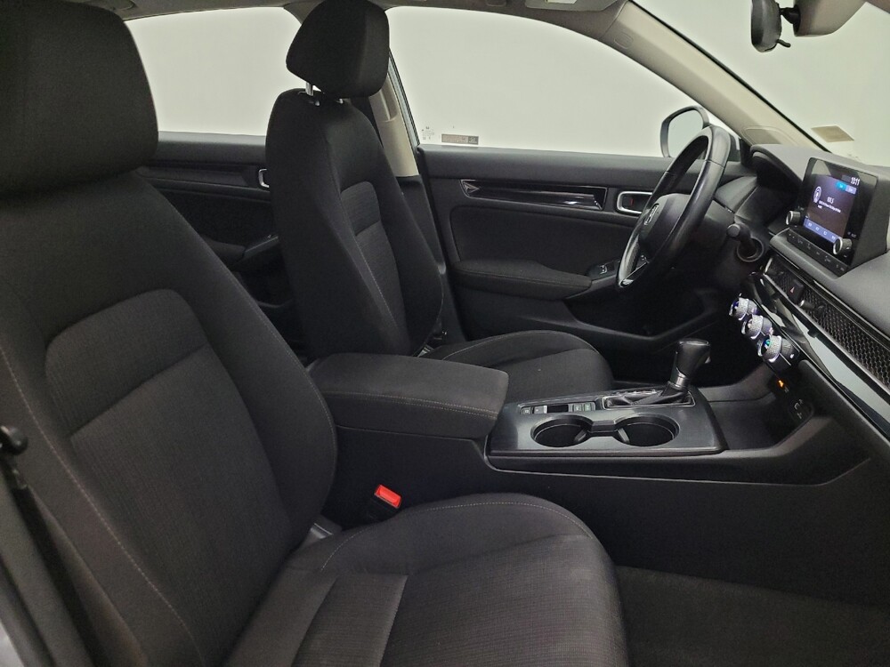 2023 Honda Civic in Tucson, AZ 85705 - 18119393 21