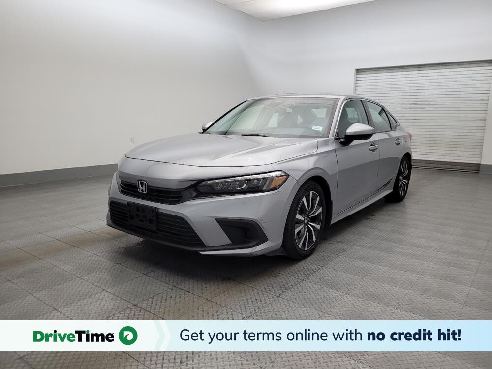 2023 Honda Civic in Tucson, AZ 85705 - 18119393