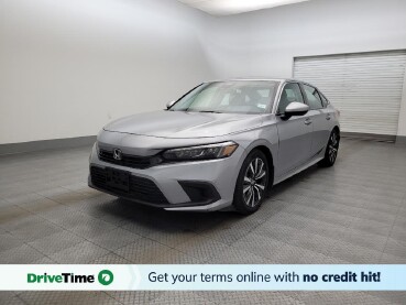 2023 Honda Civic in Tucson, AZ 85705