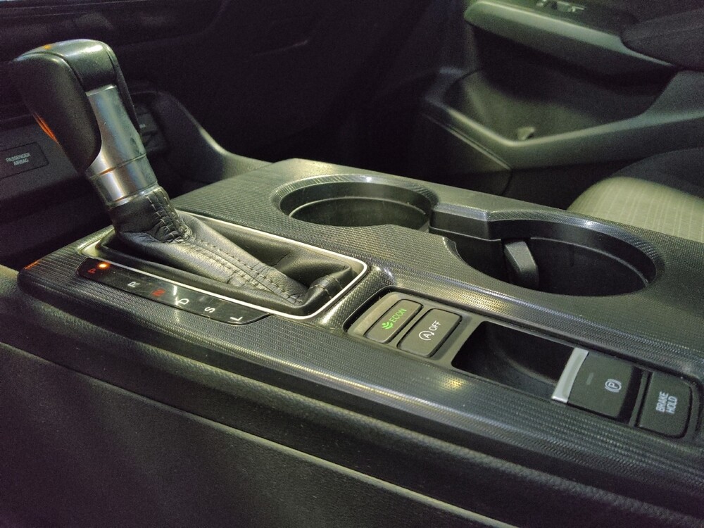 2023 Honda Civic in Tucson, AZ 85705 - 18119393 26