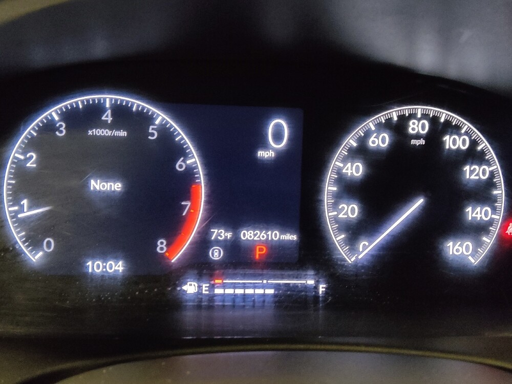 2023 Honda Civic in Tucson, AZ 85705 - 18119393 23