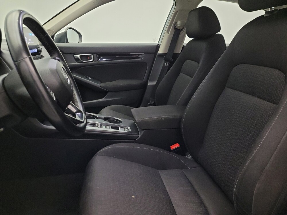 2023 Honda Civic in Tucson, AZ 85705 - 18119393 17