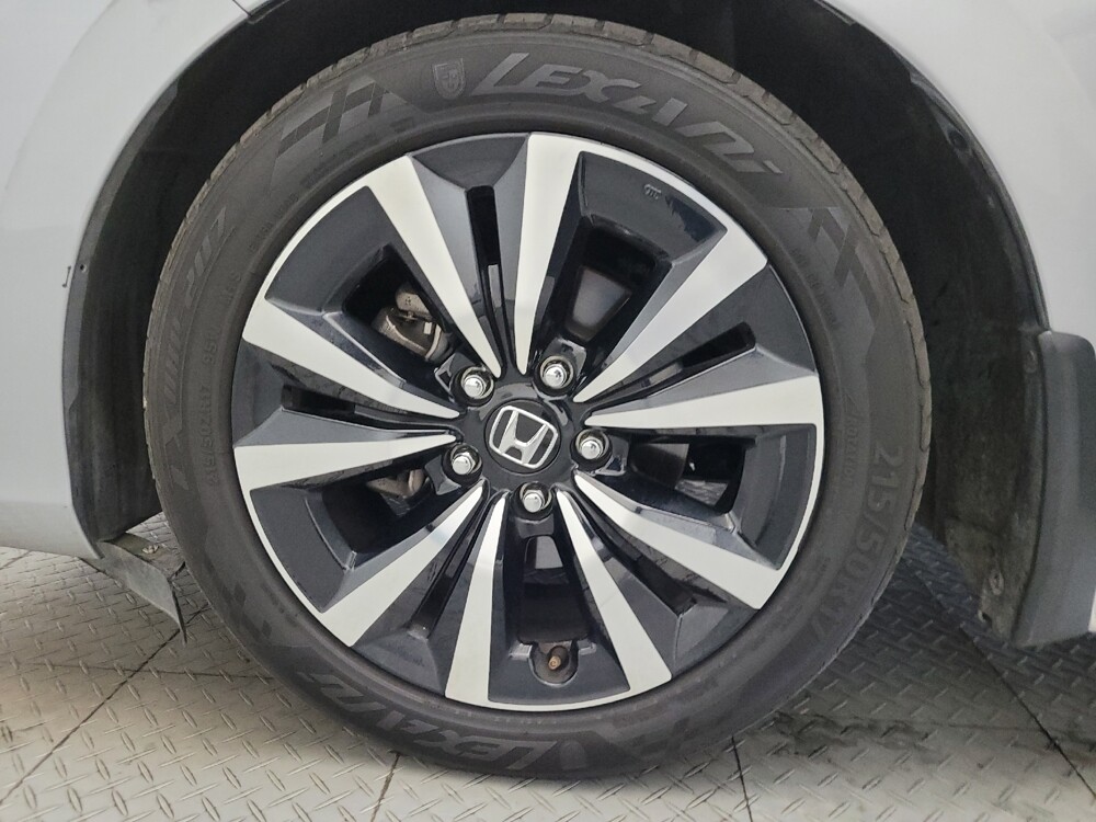 2023 Honda Civic in Tucson, AZ 85705 - 18119393 31