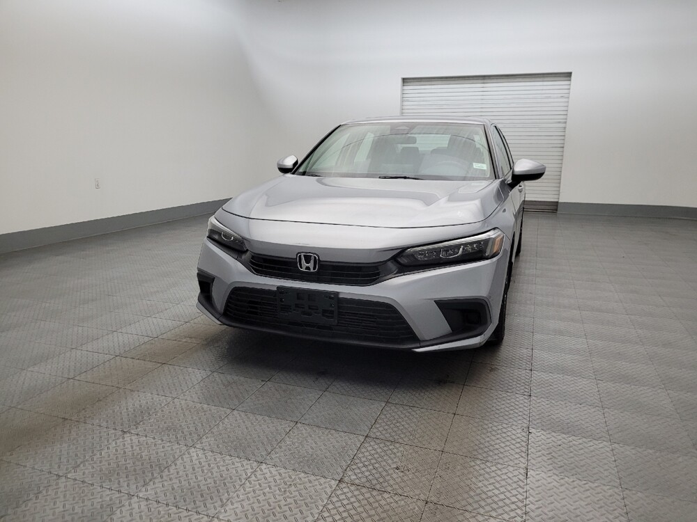 2023 Honda Civic in Tucson, AZ 85705 - 18119393 15