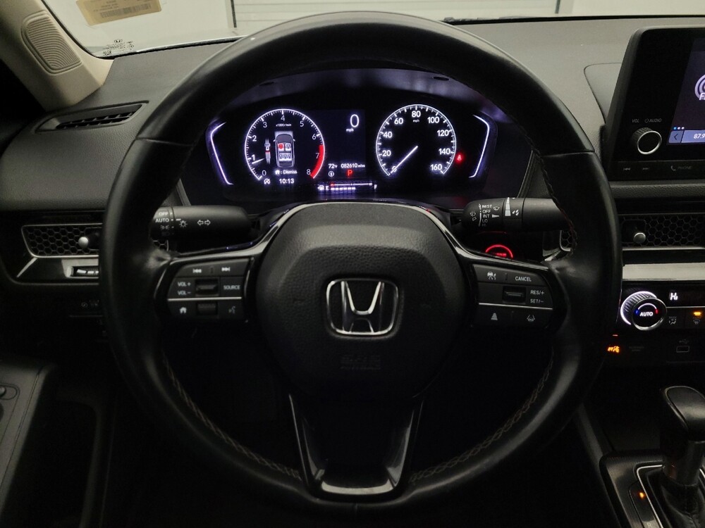 2023 Honda Civic in Tucson, AZ 85705 - 18119393 22