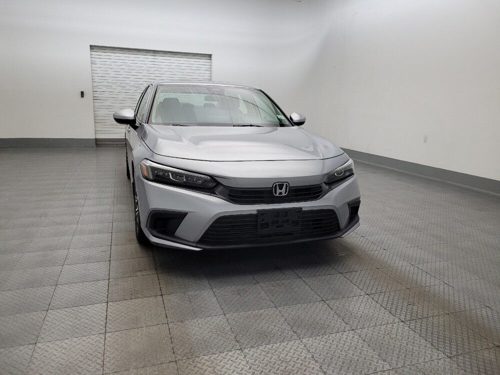 2023 Honda Civic in Tucson, AZ 85705 - 18119393 14