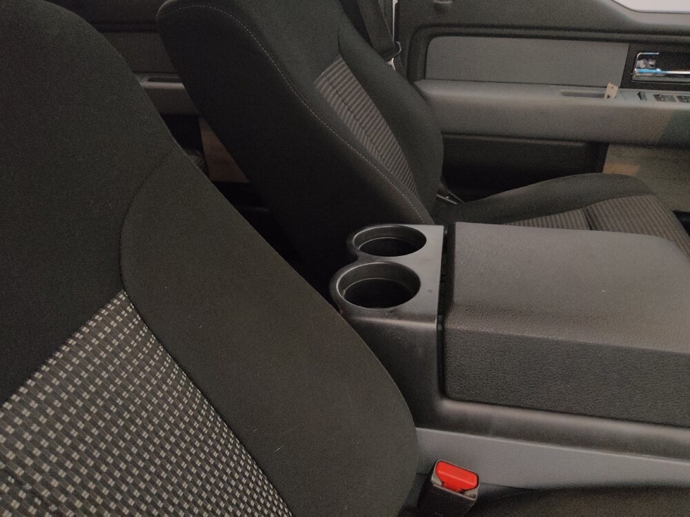 2014 Ford F150 in Lakeland, FL 33815 - 18119394 21