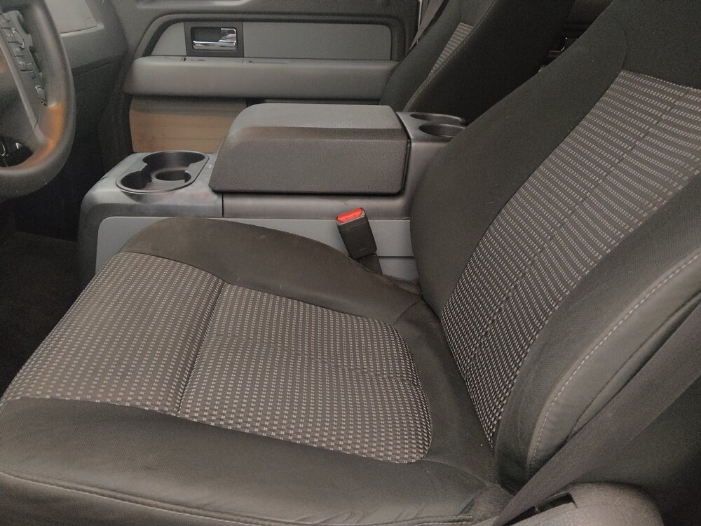 2014 Ford F150 in Lakeland, FL 33815 - 18119394 17