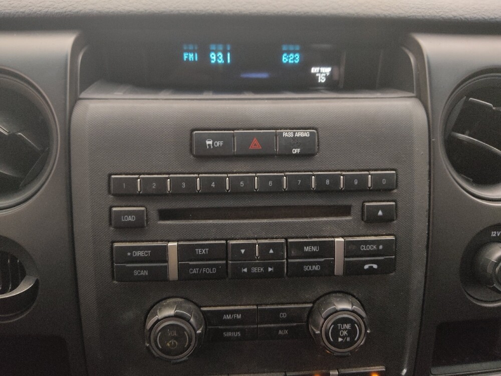 2014 Ford F150 in Lakeland, FL 33815 - 18119394 25