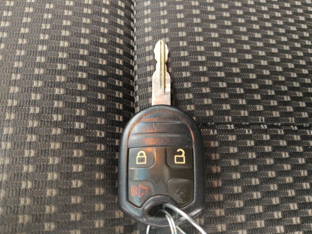 2014 Ford F150 in Lakeland, FL 33815 - 18119394 32