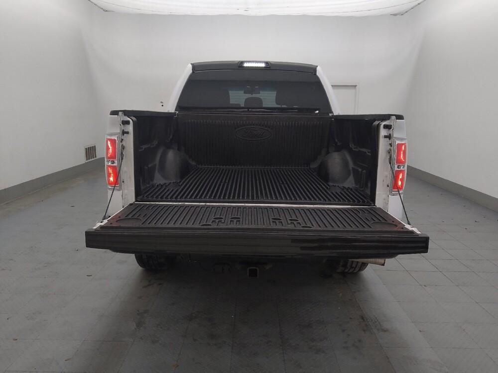 2014 Ford F150 in Lakeland, FL 33815 - 18119394 29