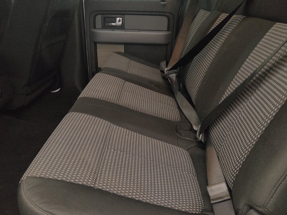 2014 Ford F150 in Lakeland, FL 33815 - 18119394 18