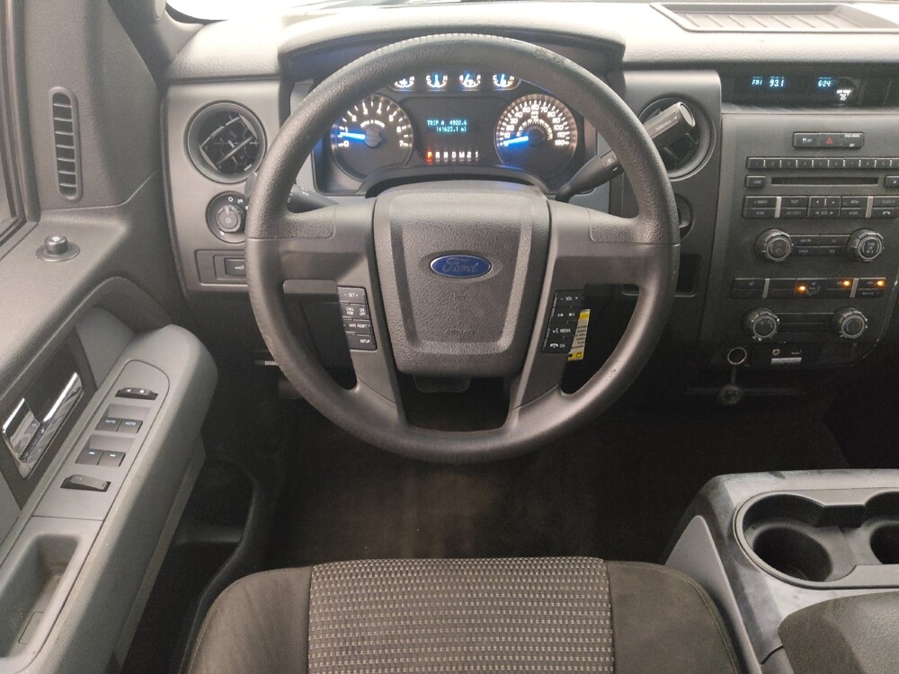2014 Ford F150 in Lakeland, FL 33815 - 18119394 22