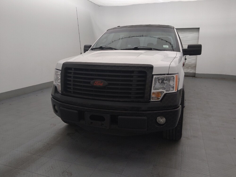 2014 Ford F150 in Lakeland, FL 33815 - 18119394 15