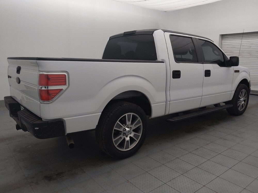 2014 Ford F150 in Lakeland, FL 33815 - 18119394 10