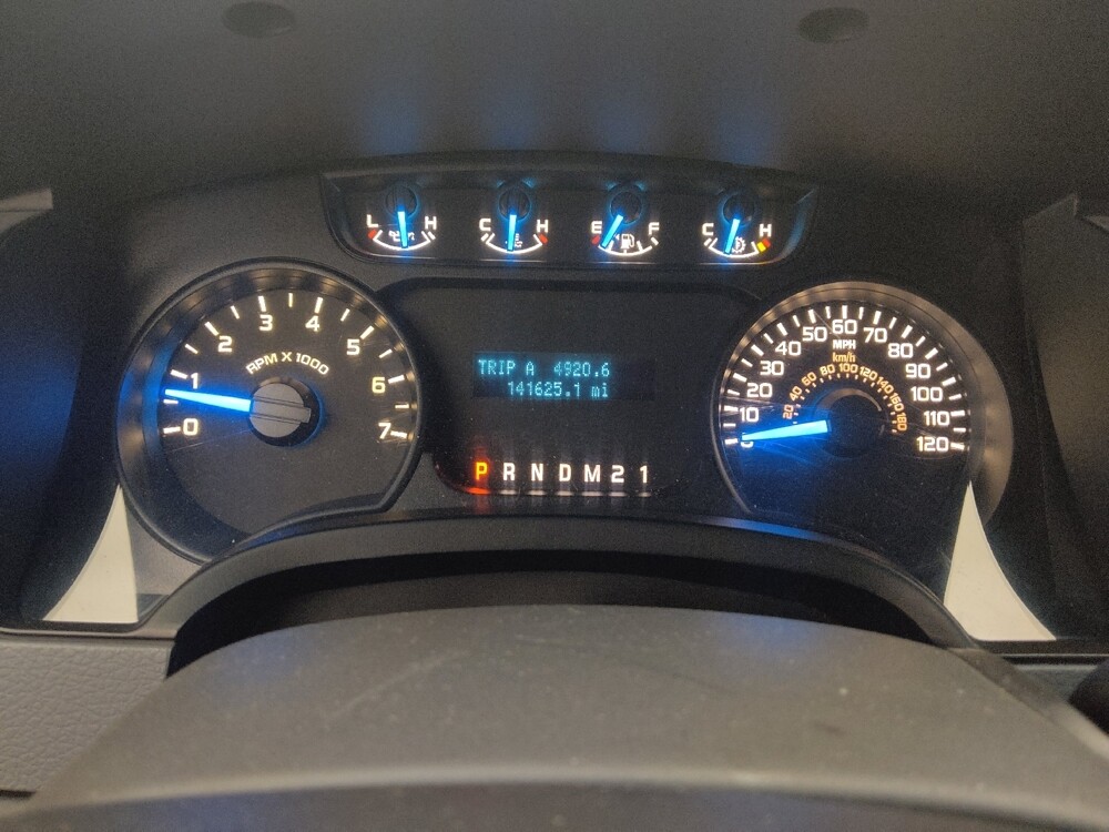 2014 Ford F150 in Lakeland, FL 33815 - 18119394 23