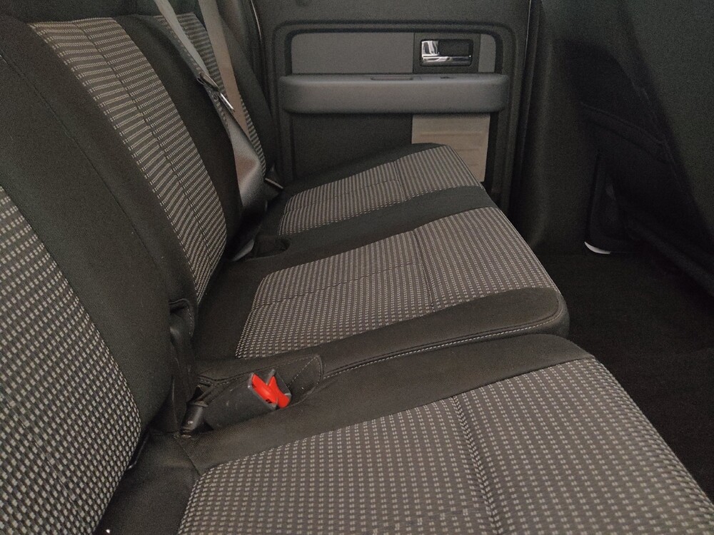 2014 Ford F150 in Lakeland, FL 33815 - 18119394 19