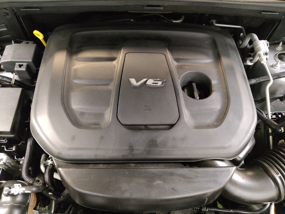 2018 Jeep Grand Cherokee in Fort Myers, FL 33907 - 18119396 30