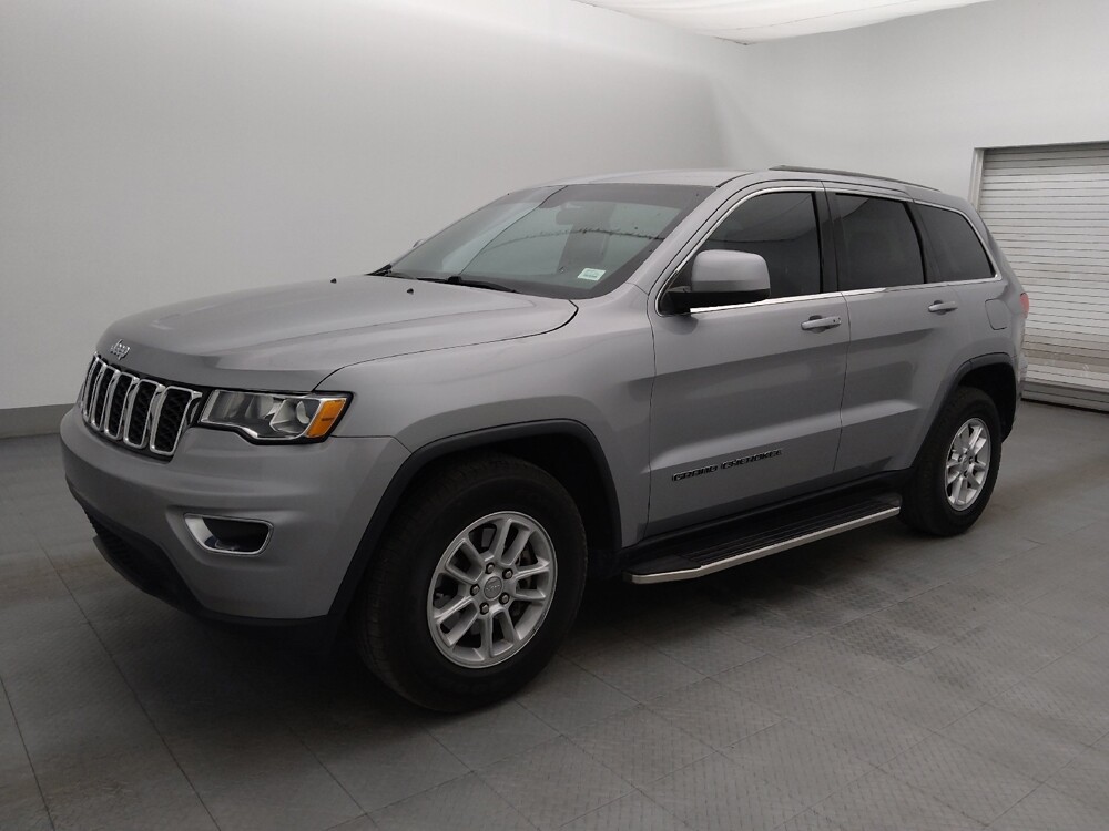 2018 Jeep Grand Cherokee in Fort Myers, FL 33907 - 18119396 2
