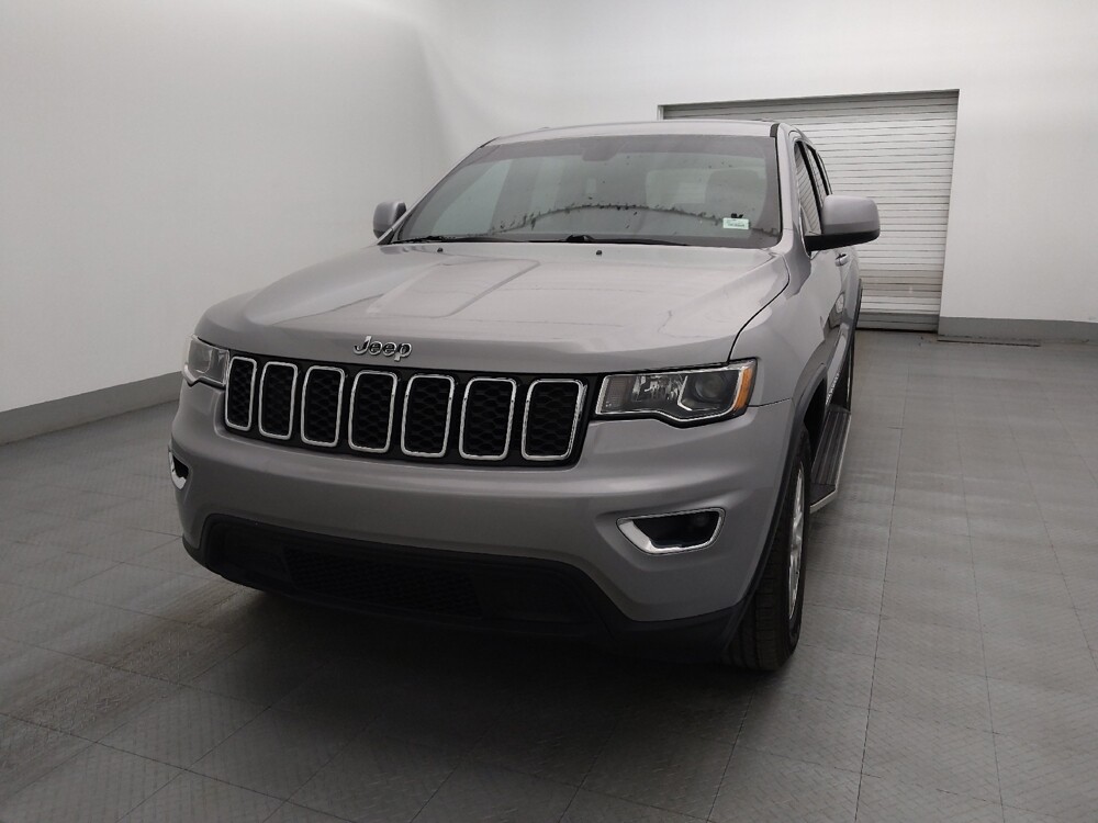 2018 Jeep Grand Cherokee in Fort Myers, FL 33907 - 18119396 15