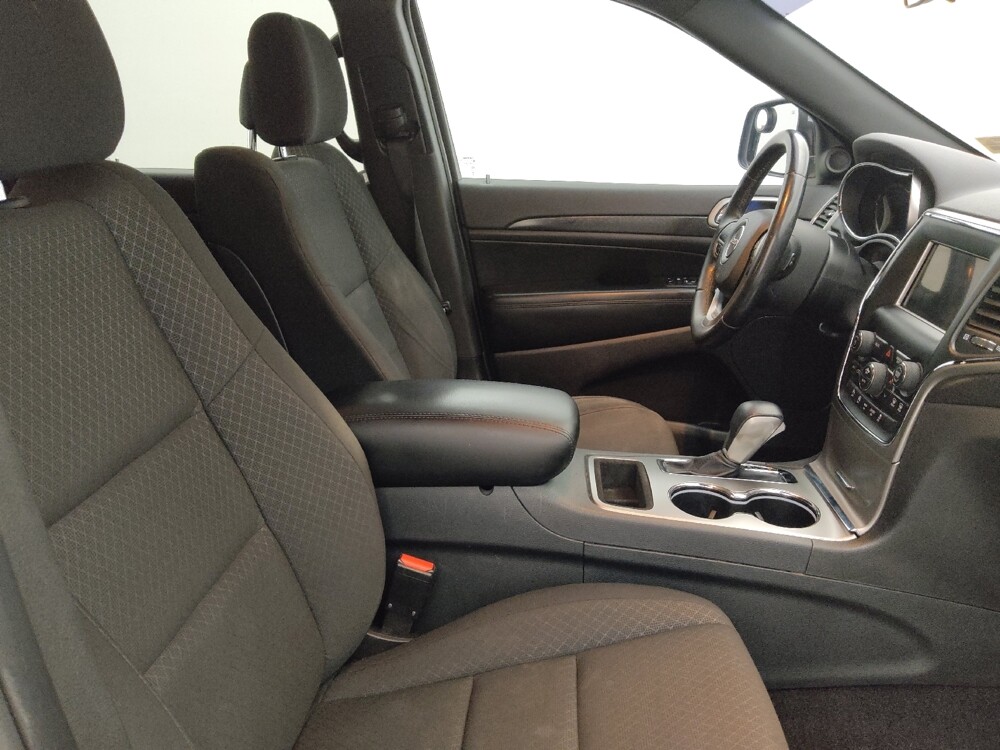 2018 Jeep Grand Cherokee in Fort Myers, FL 33907 - 18119396 21