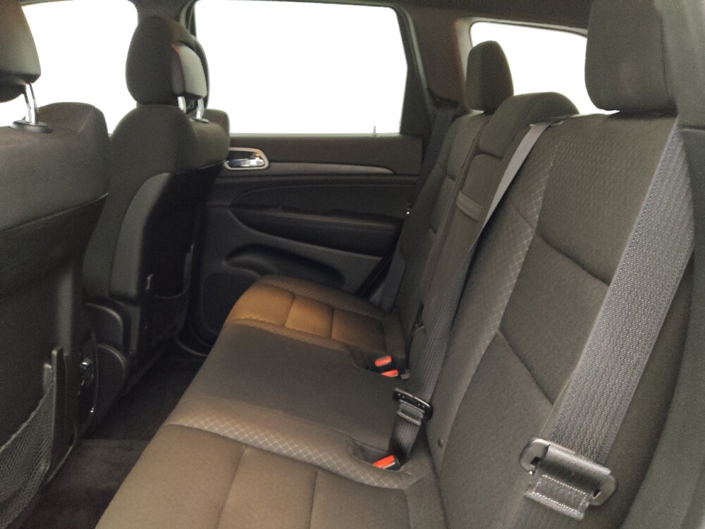 2018 Jeep Grand Cherokee in Fort Myers, FL 33907 - 18119396 18