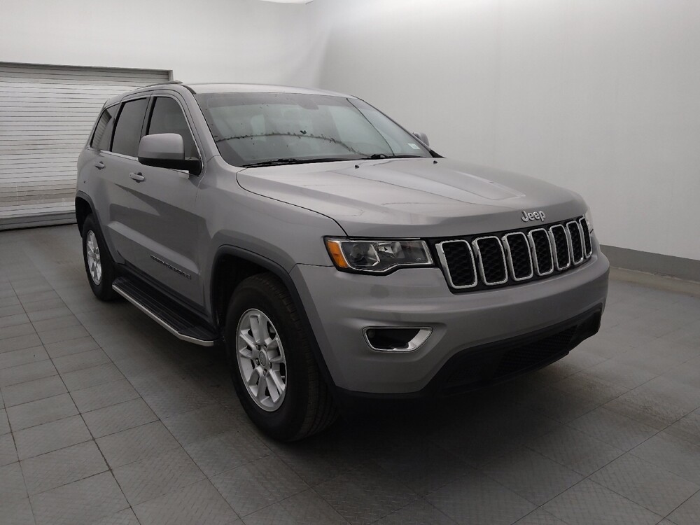 2018 Jeep Grand Cherokee in Fort Myers, FL 33907 - 18119396 13