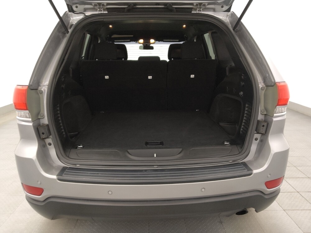 2018 Jeep Grand Cherokee in Fort Myers, FL 33907 - 18119396 29