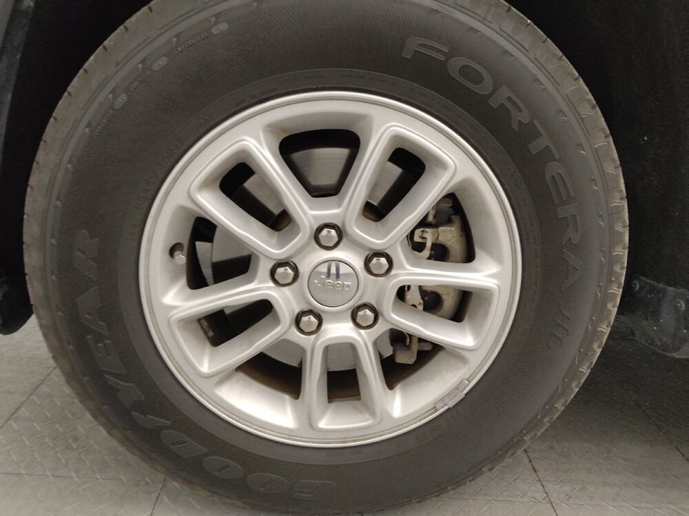 2018 Jeep Grand Cherokee in Fort Myers, FL 33907 - 18119396 31