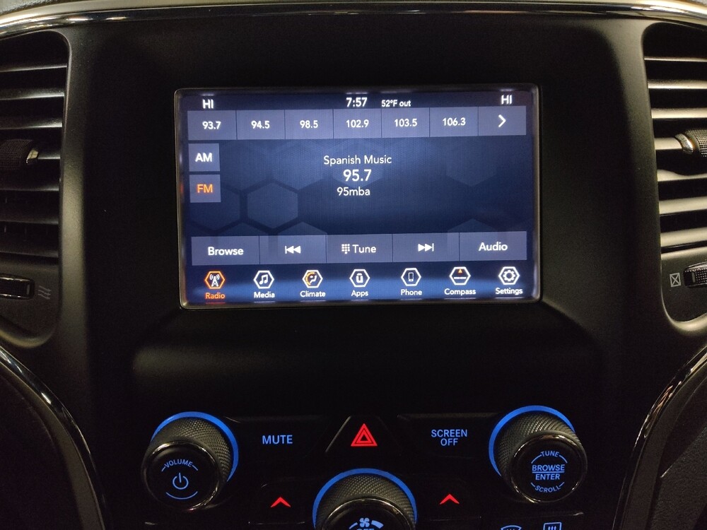 2018 Jeep Grand Cherokee in Fort Myers, FL 33907 - 18119396 25