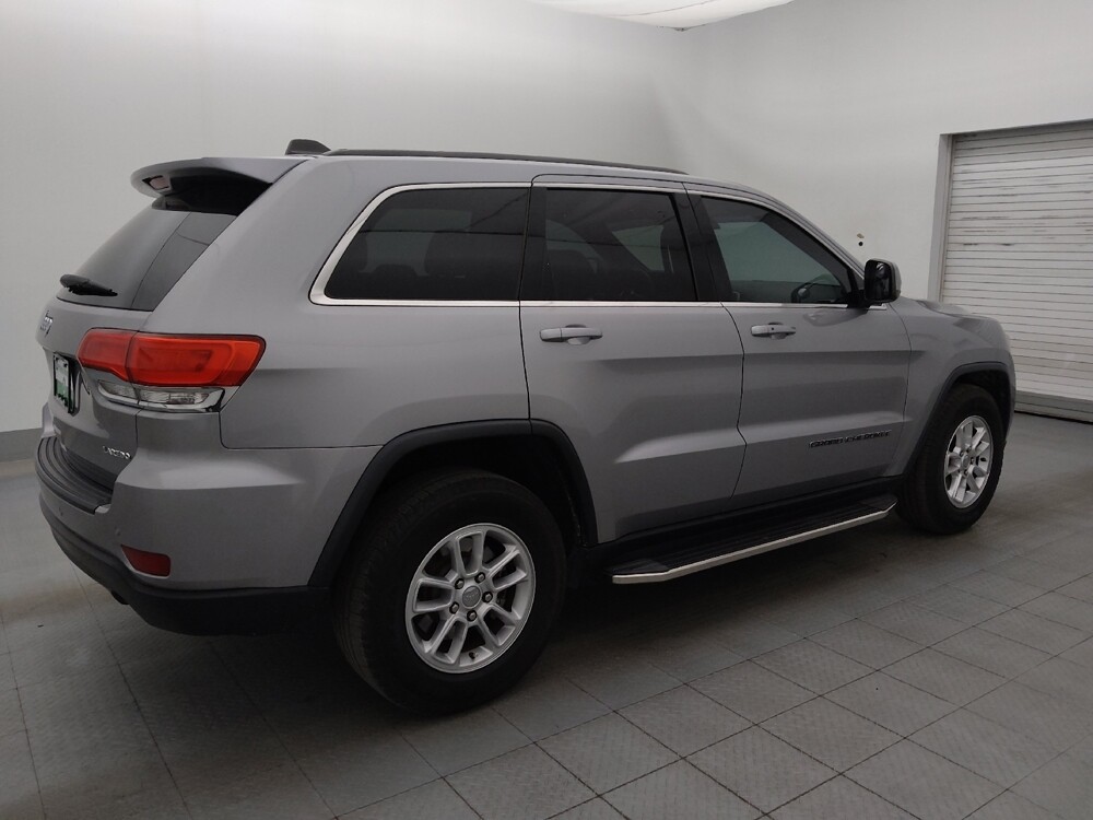 2018 Jeep Grand Cherokee in Fort Myers, FL 33907 - 18119396 10