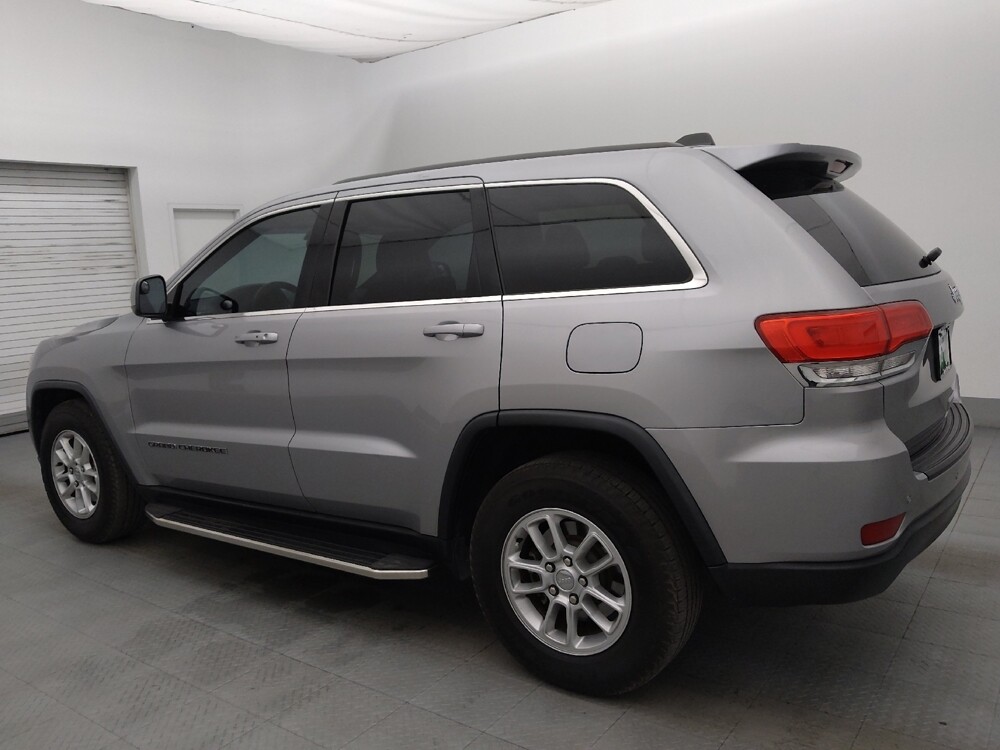 2018 Jeep Grand Cherokee in Fort Myers, FL 33907 - 18119396 3