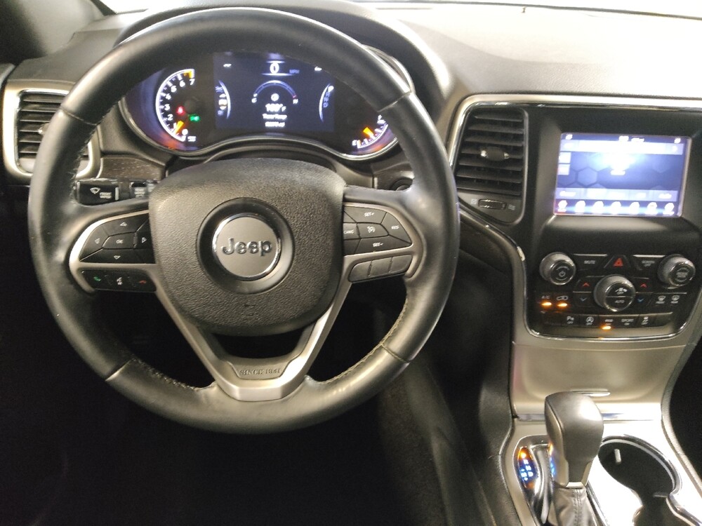 2018 Jeep Grand Cherokee in Fort Myers, FL 33907 - 18119396 22